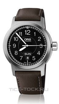  Oris 735 7640 4164 LS